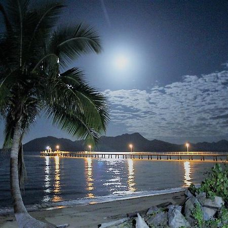 Kookaburra Holiday Park Cardwell Dış mekan fotoğraf