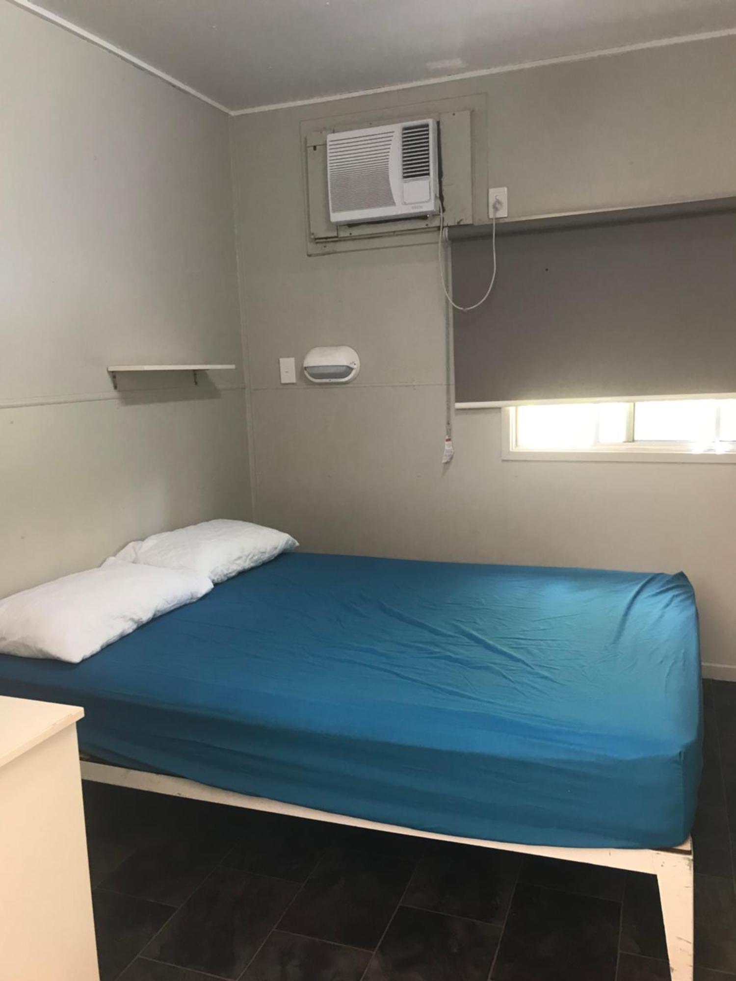 Kookaburra Holiday Park Cardwell Dış mekan fotoğraf