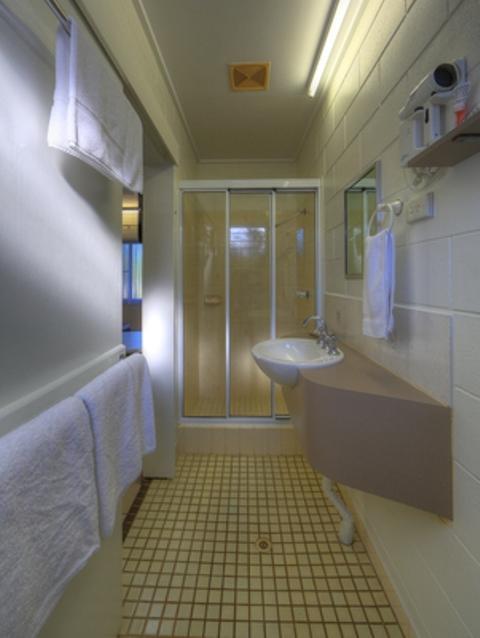 Kookaburra Holiday Park Cardwell Dış mekan fotoğraf